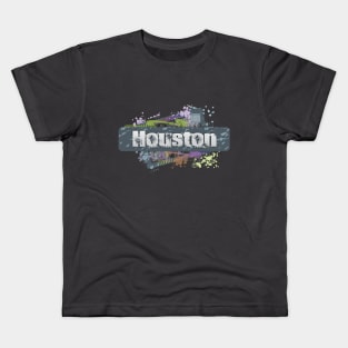 Houston Kids T-Shirt